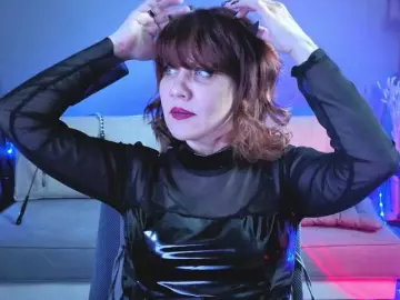 Goddess-Orsa  live sex cam