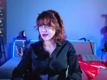 Goddess-Orsa  live sex cam
