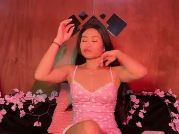 LilyJelly  live sex cam