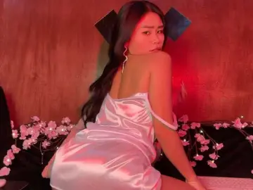 LilyJelly  live sex cam