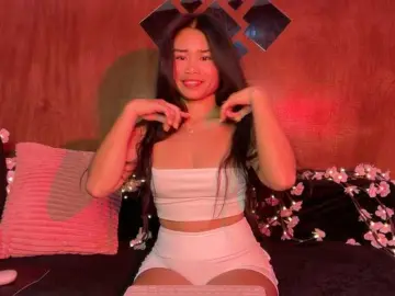 LilyJelly  live sex cam