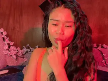 LilyJelly  live sex cam