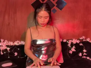 LilyJelly  live sex cam