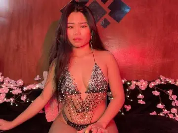 LilyJelly  live sex cam