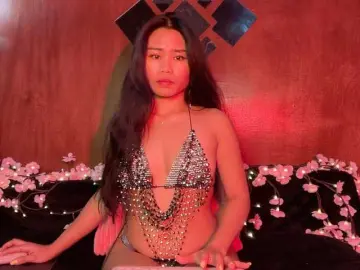 LilyJelly  live sex cam