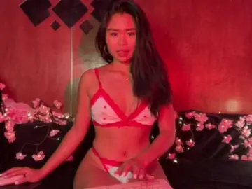 LilyJelly  live sex cam