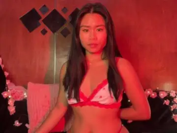 LilyJelly  live sex cam