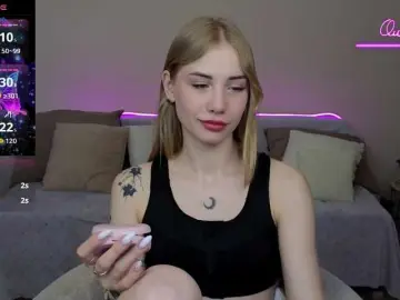 LunaBelli  live sex cam