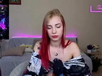 LunaBelli  live sex cam