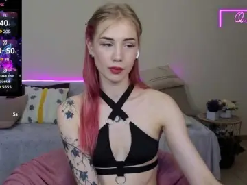 LunaBelli  live sex cam