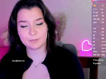 M-O-L-N-I-Y-A  live sex cam