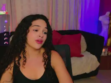 MaraVelvett-  live sex cam