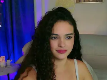 MaraVelvett-  live sex cam