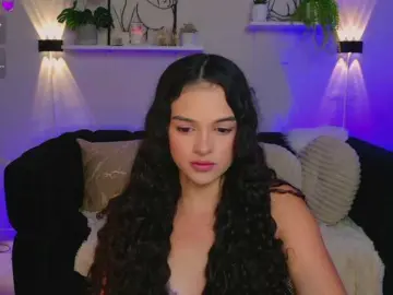 MaraVelvett-  live sex cam