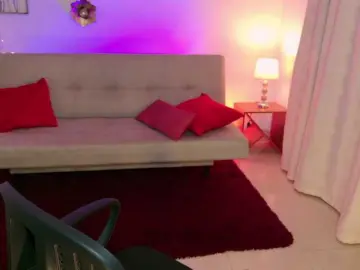 MaraVelvett-  live sex cam