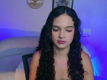 MaraVelvett-  live sex cam