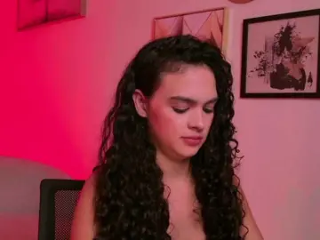 MaraVelvett-  live sex cam