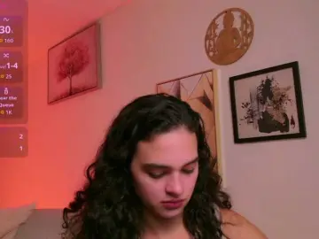 MaraVelvett-  live sex cam