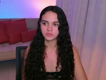 MaraVelvett-  live sex cam