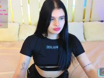 NeylaCharm  live sex cam