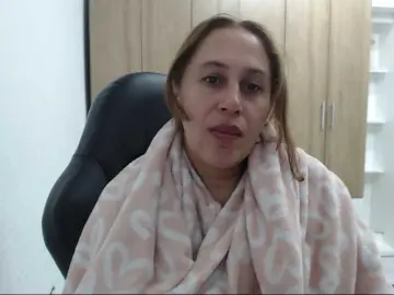 RoxanaMilf  live sex cam