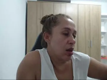 RoxanaMilf  live sex cam