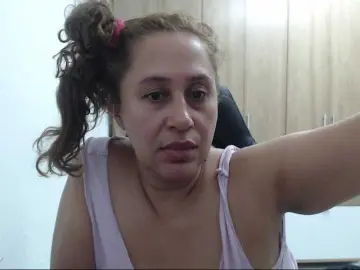 RoxanaMilf  live sex cam