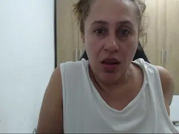 RoxanaMilf  live sex cam