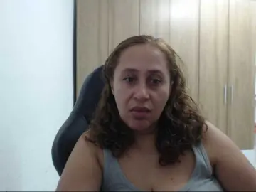 RoxanaMilf  live sex cam