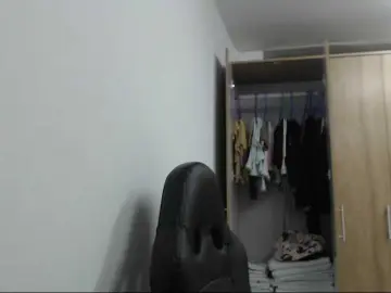 RoxanaMilf  live sex cam