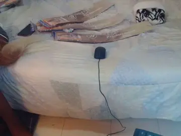SolVixen  live sex cam