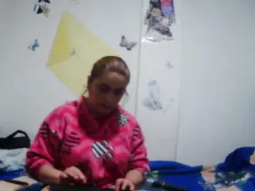 Addystuart-  live sex cam