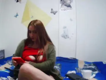 Addystuart-  live sex cam