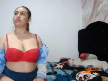 Addystuart-  live sex cam