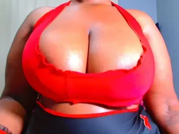 CURVEBABY  live sex cam