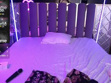 EmilyFontaine  live sex cam