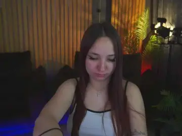 EmilyFontaine  live sex cam