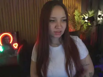 EmilyFontaine  live sex cam
