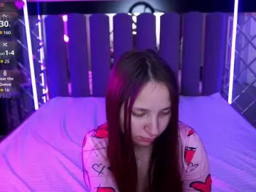 EmilyFontaine  live sex cam