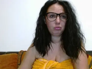 HotErikka  live sex cam