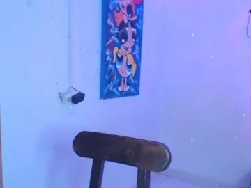 JHOANITAHOT  live sex cam