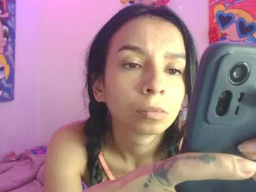 JHOANITAHOT  live sex cam