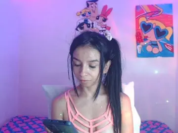 JHOANITAHOT  live sex cam