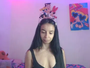 JHOANITAHOT  live sex cam