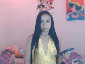 JHOANITAHOT  live sex cam