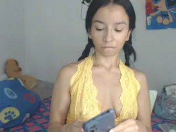 JHOANITAHOT  live sex cam