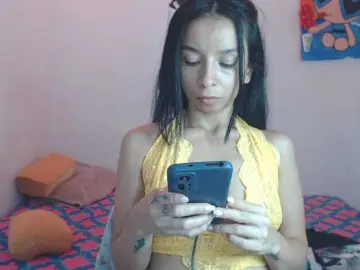 JHOANITAHOT  live sex cam