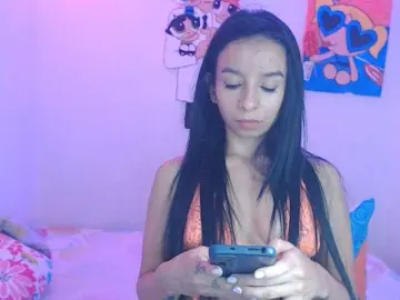 JHOANITAHOT  live sex cam