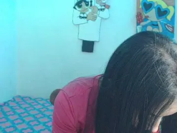 JHOANITAHOT  live sex cam