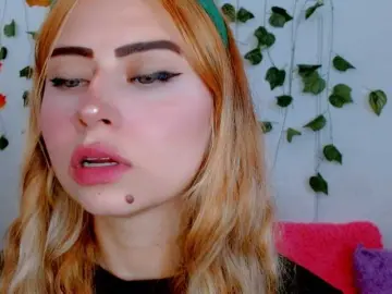 Sabrinaolsons  live sex cam